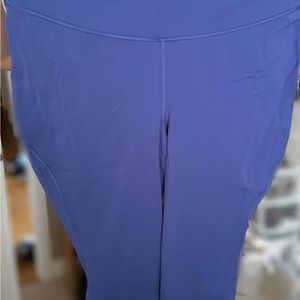 Lululemon Base Pace Crop 23" Br